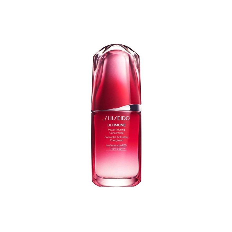 SHISEIDO Ultimune Power Infusing Concentrate III 50ml