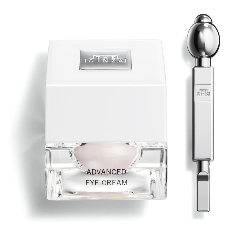 THE GINZA Advanced Eye Cream 20g