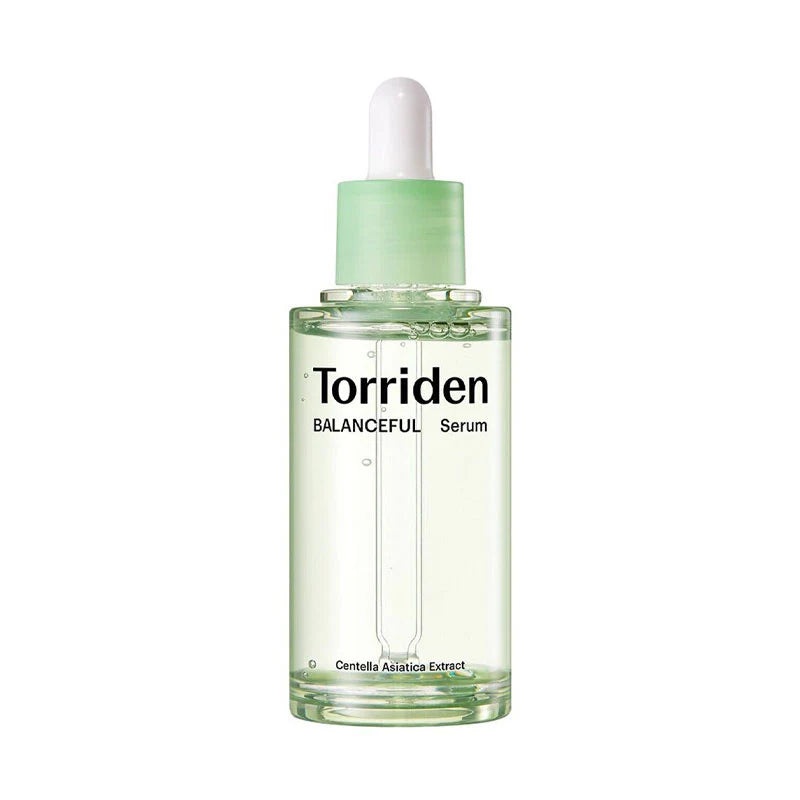 TORRIDEN Balanceful Cica Calming Serum 50ml