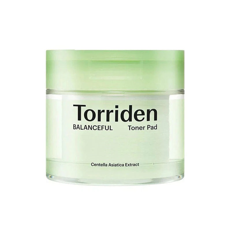 TORRIDEN Balanceful Toner Pad 180ml