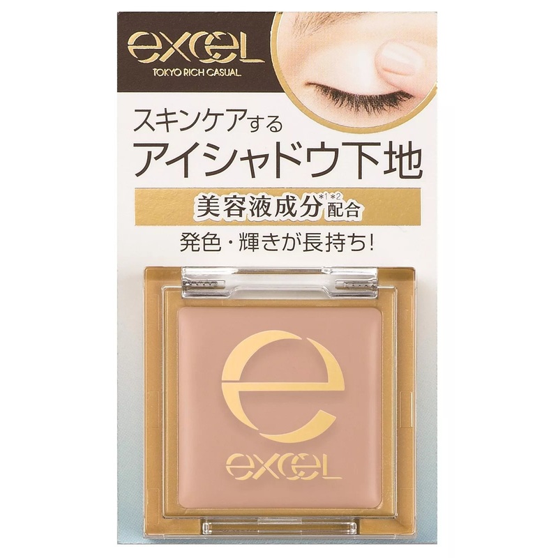 EXCEL Eyeshadow Base