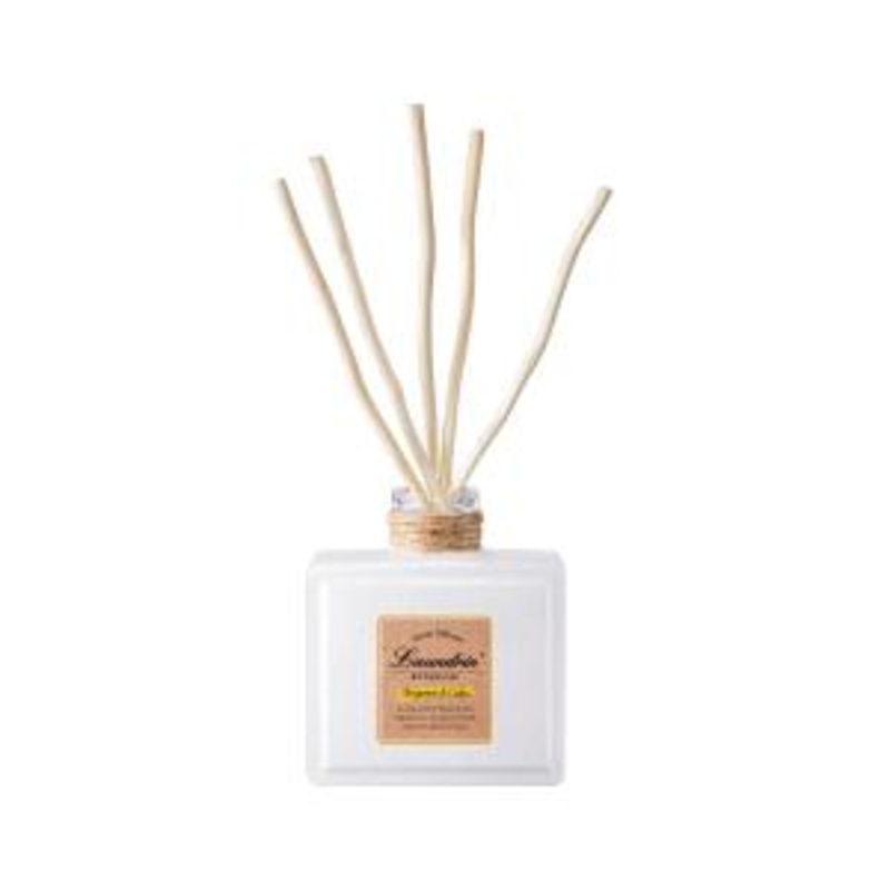 LANDRIN Botanical Diffuser Bergamot 80ml