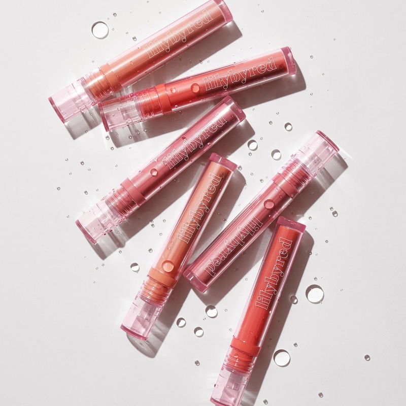 LILYBYRED Glassy Layer Fixing Tint 3.8g