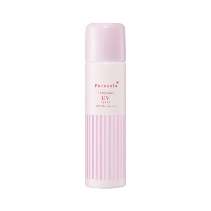 NARISUP Parasola Fragrance UV Spray N3 90g