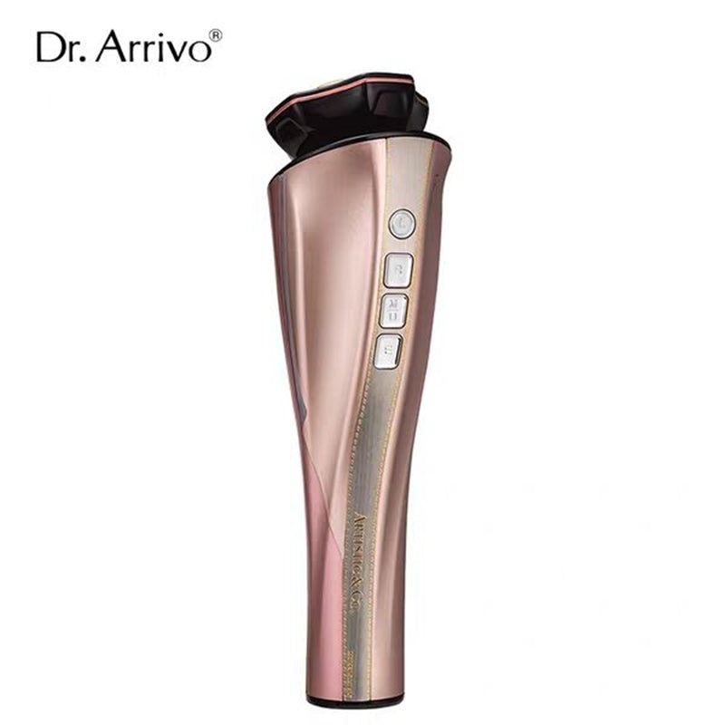 ARTISTIC&CO Dr. Arrivo THE ZEUS II ROSE GOLD