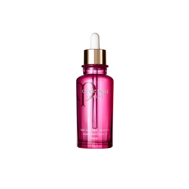 CLE DE PEAU Radiant Multi Repair Oil 75ml