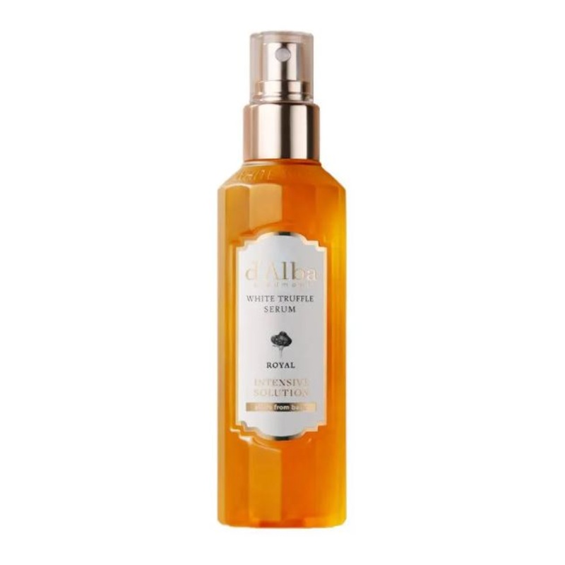 DALBA White Truffle Royal Intensive Serum 100ml