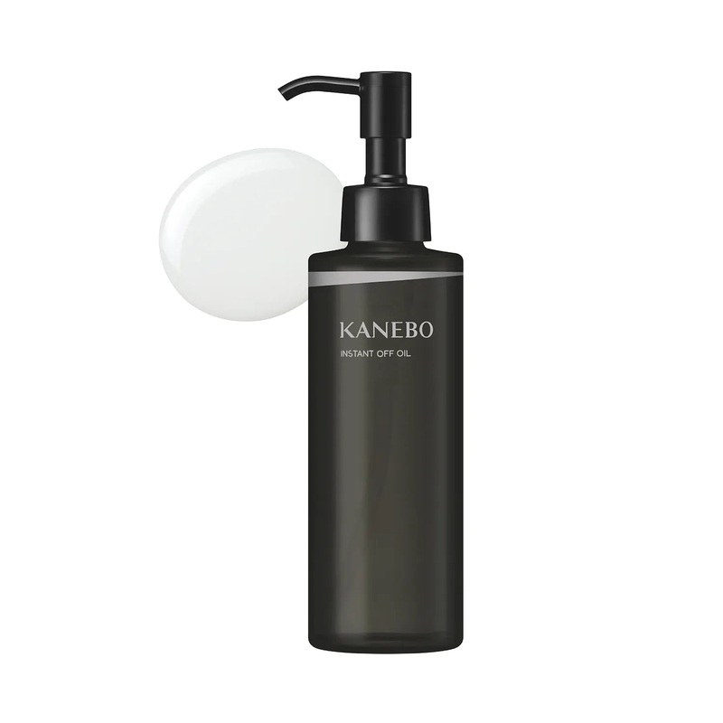 KANEBO  Instant Off Oil Cleansing Oil Makeup Remover 180ml
