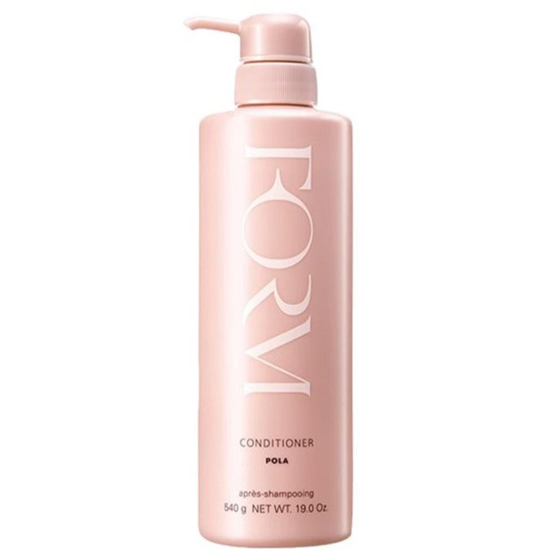 POLA Form Non-Silicon Conditioner Airy 540ml