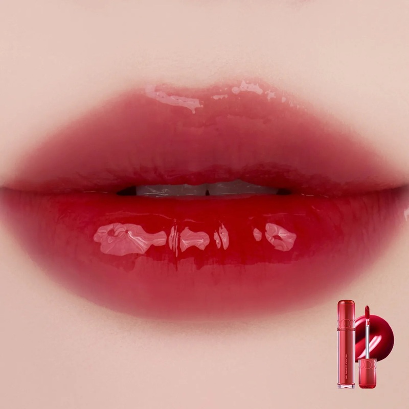 ROM&ND The Juicy Lasting Tint #07 CHERRY BOMB 3.5g
