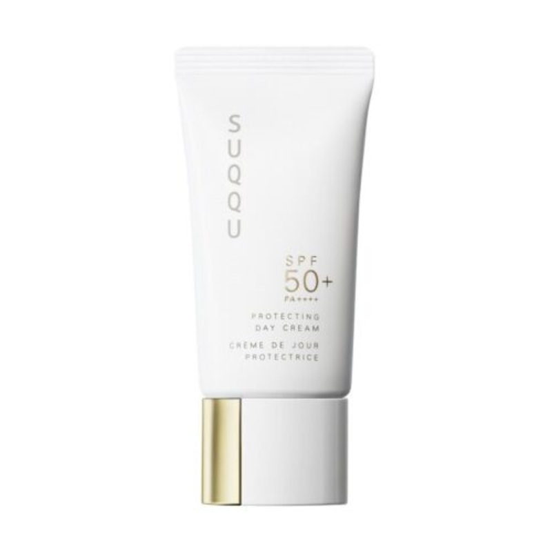 SUQQU Protecting Day Cream 30g