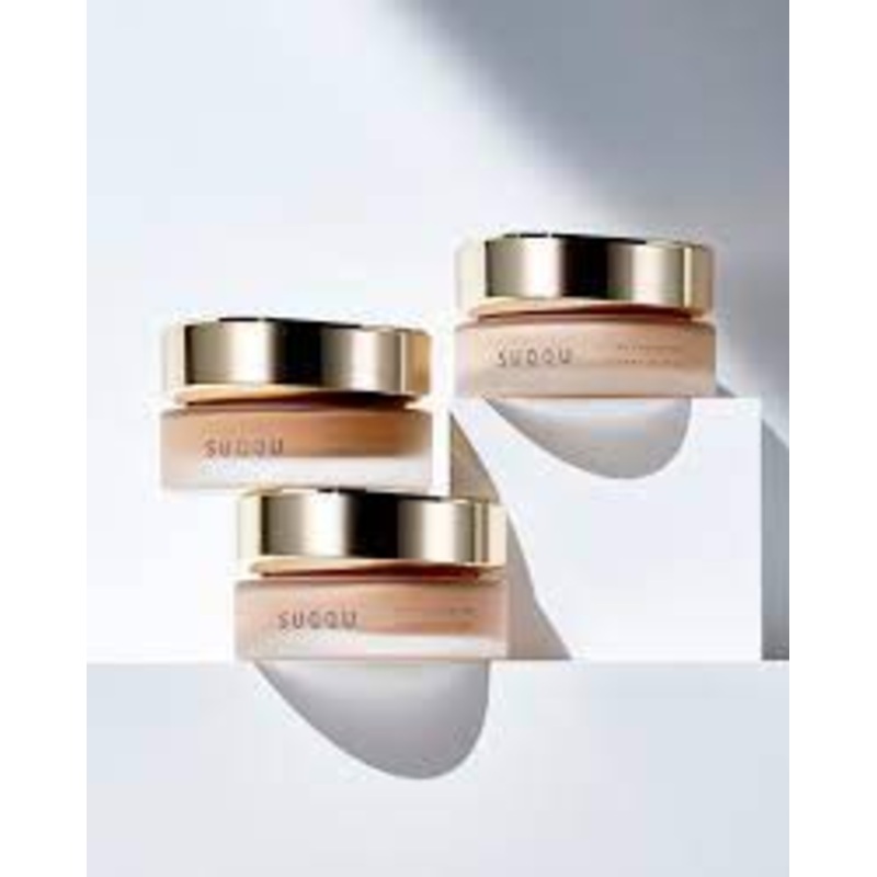 SUQQU The Foundation SPF30||205||105