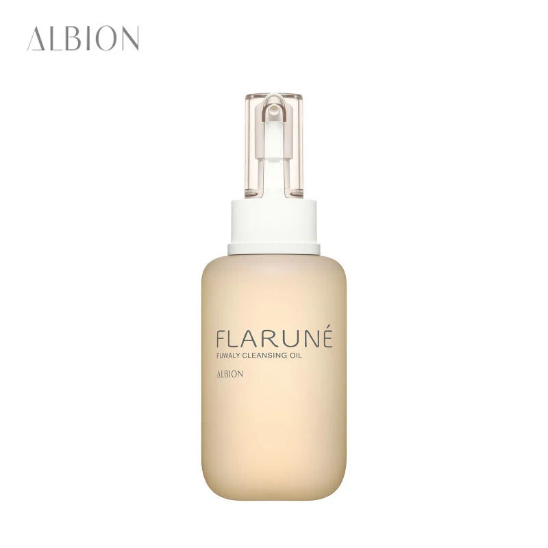ALBION Flarune Cleansing Oil 200