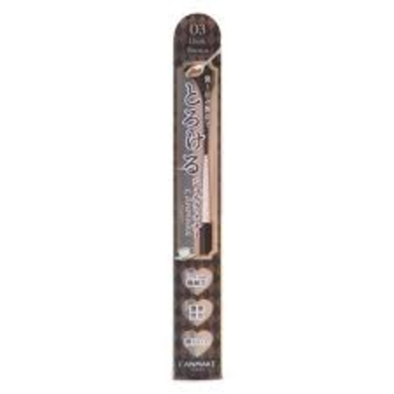 CANMAKE Tokyo Eyeliner #03 Dark Brown 0.08g