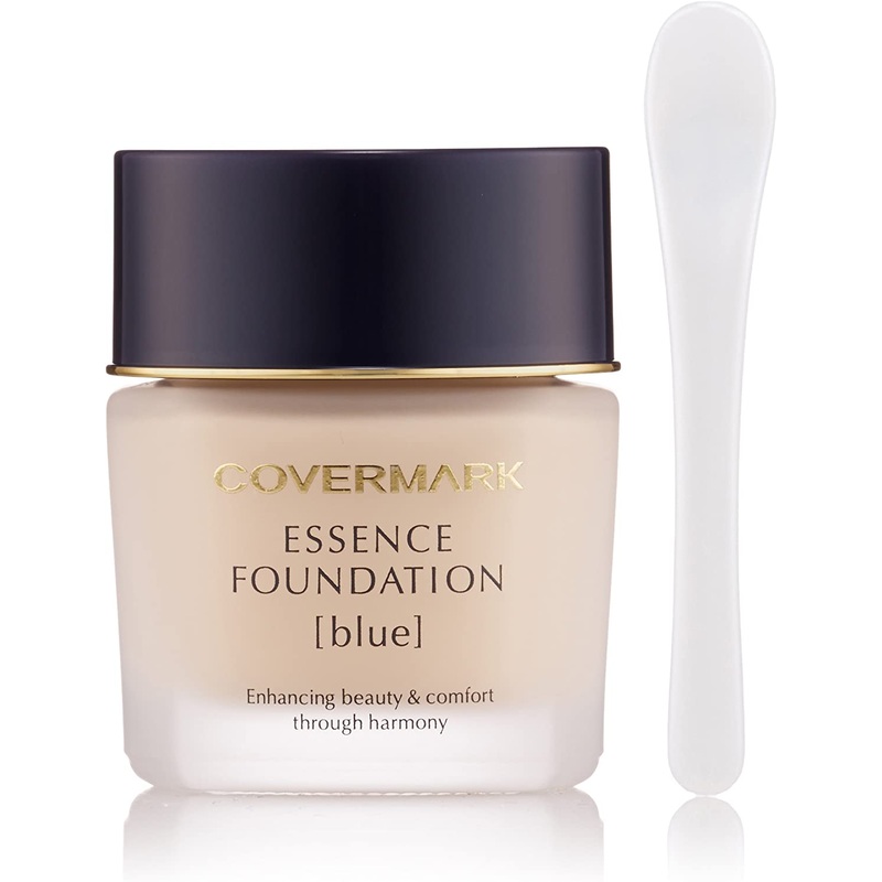 COVERMARK Essence Foundation #BO00 SPF18 PA++ 30g