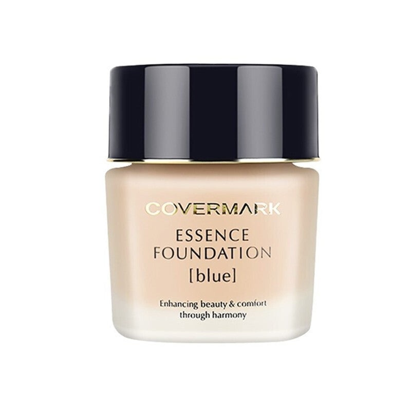 COVERMARK Essence Foundation Cream 30g #YO00