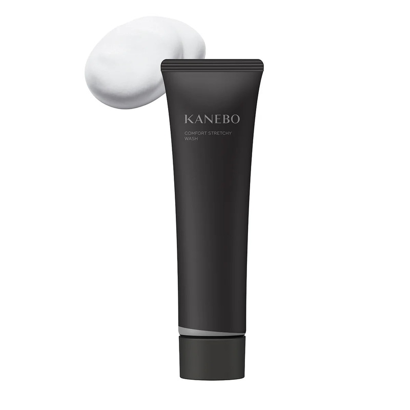 KANEBO Comfort Stretchy Wash 130g