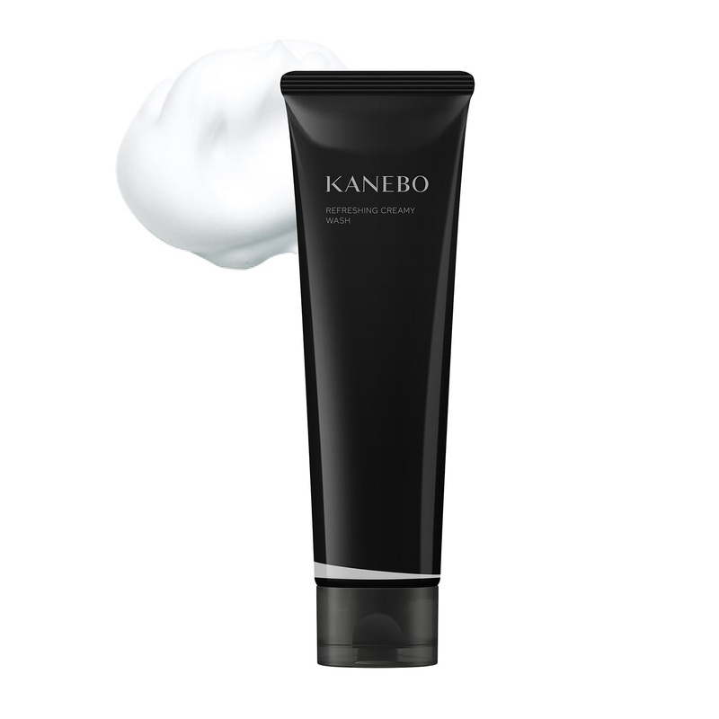 KANEBO Refreshing Creamy Wash 130g