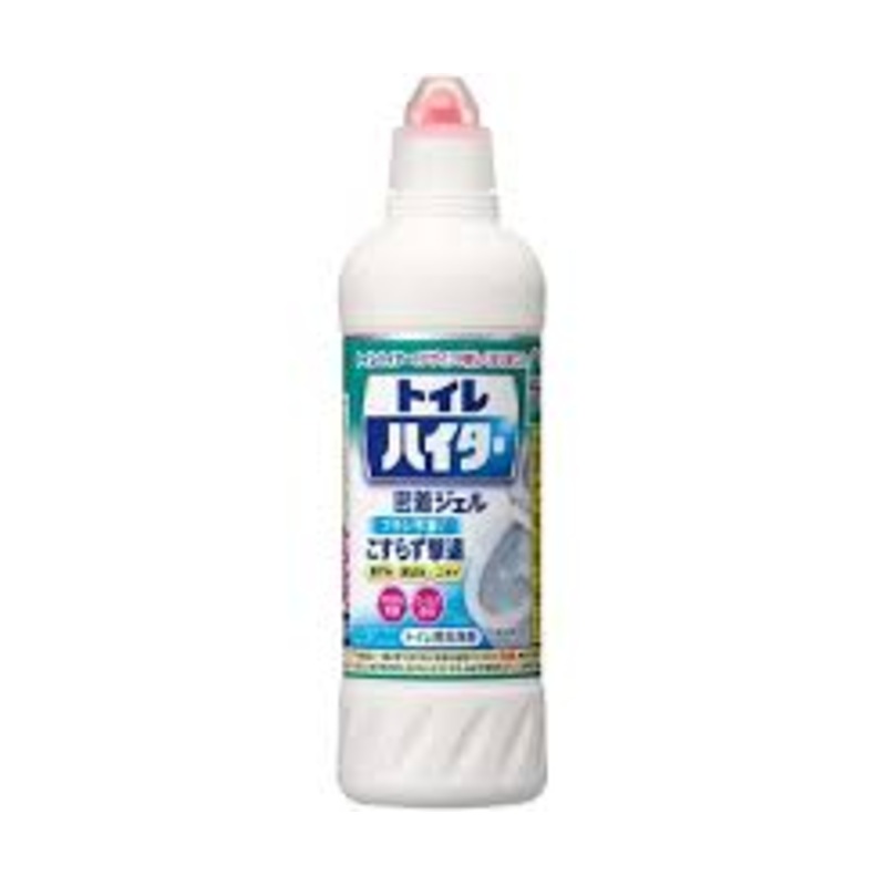 KAO Bathroom Toilet Cleaner Liquid Bottle 500ml