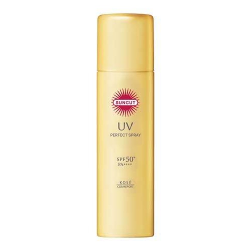 KOS Cosmeport Suncut Perfect UV Spray 90g