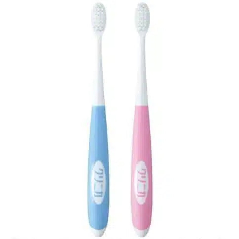 LION Clinical Kids Toothbrush For 6-12 Years Old 1pc