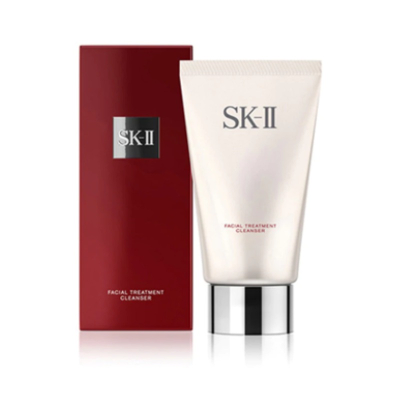 SK-II Facial Tretment Cleanser 120g
