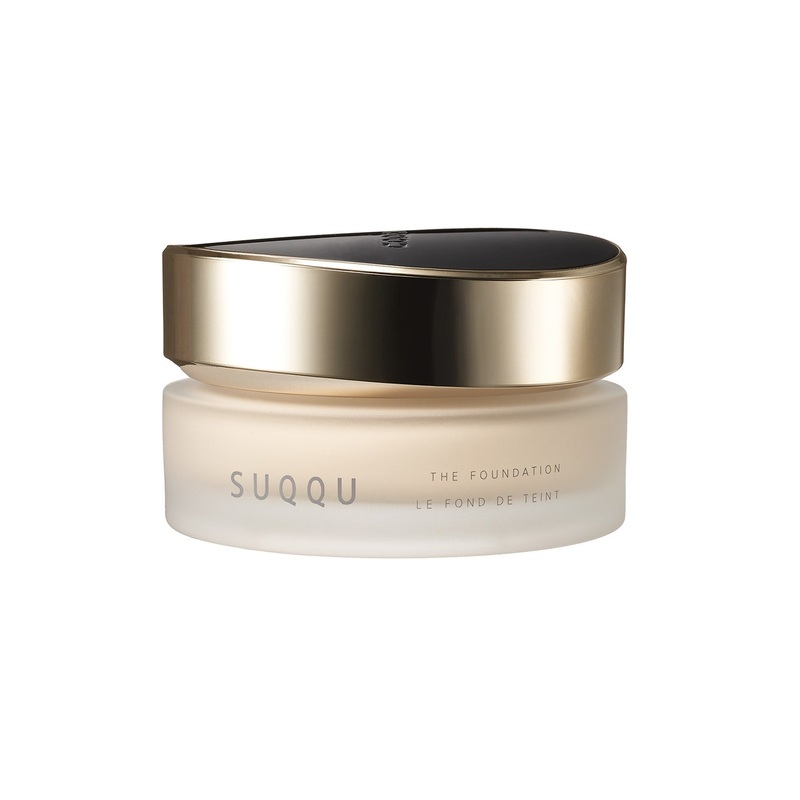 SUQQU The Foundation #105 SPF30/PA++ 30
