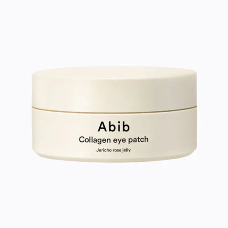 ABIB Collagen Eye Patch Jericho Rose Jelly 90G