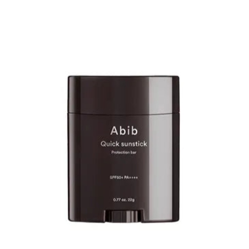 ABIB Quick Sunstick Protection Bar SPF 50+ PA++++ 22G