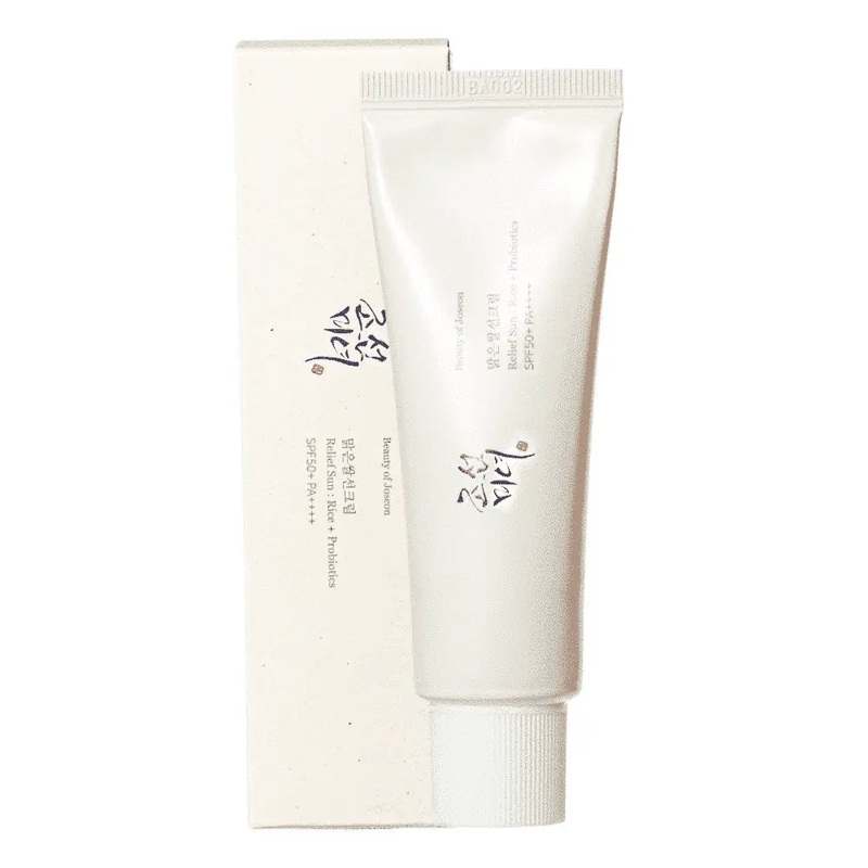 BEAUTY OF JOSEON Sunscream 50ml