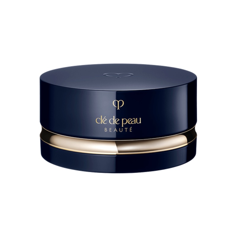 CLE DE PEAU Beaut Poudre Libre Translucent Loose Powder Color #1 Light 26g