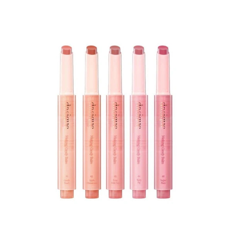DASIQUE Melting Candy Balm 1.5G