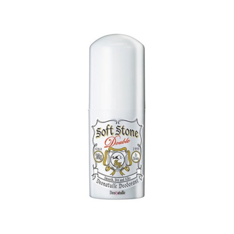 DEONATULLE Soft Stone W Deodorant 20g