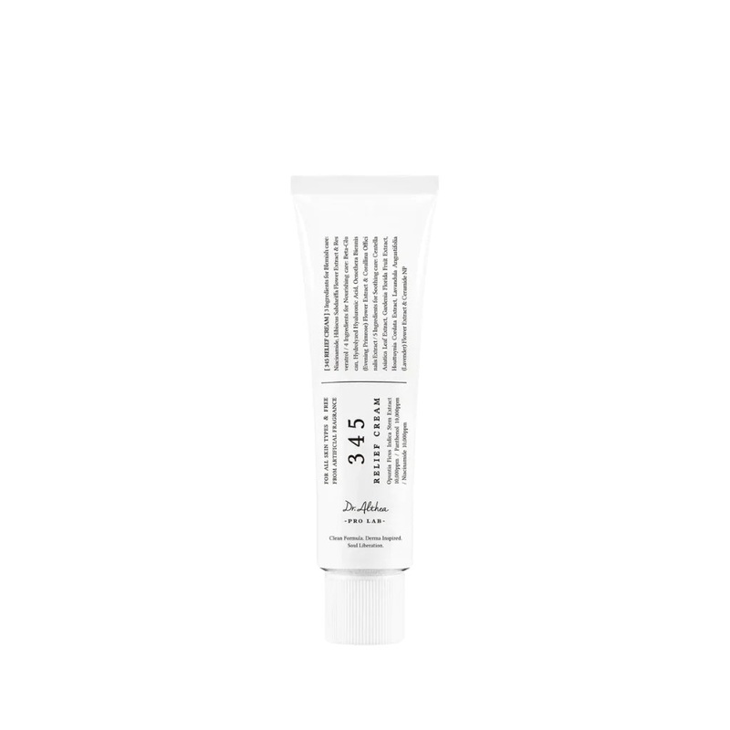 DR.ALTHEA Pro Lab 345 Relief Cream 50ml