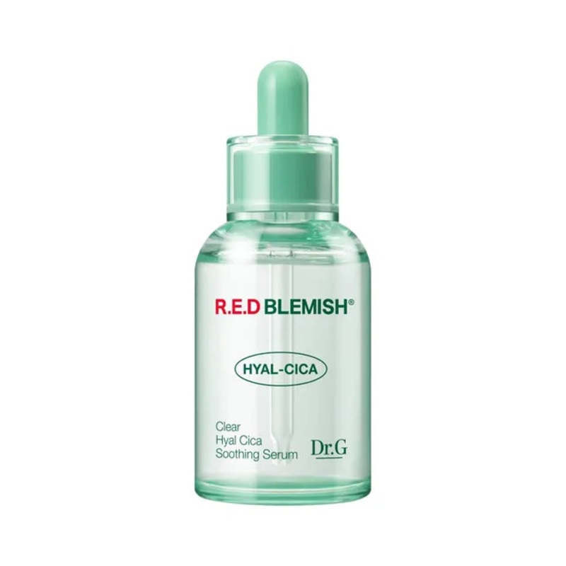 DR.G R.E.D Blemish Clear Hyal Cica Soothing Serum 50ml