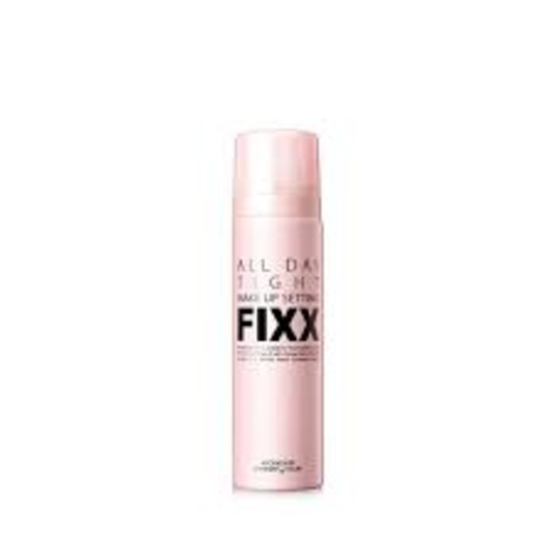 FIXX All Day Tight Make Up Setting Spray 120ml 1pc