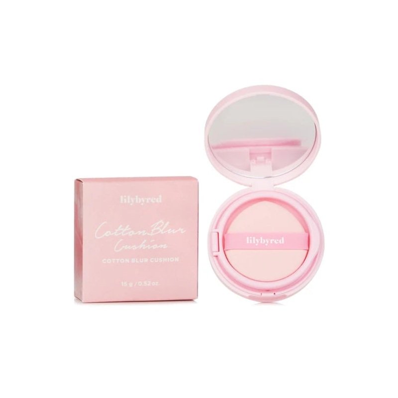 LILYBYRED Cotton Blur Cushion 15g