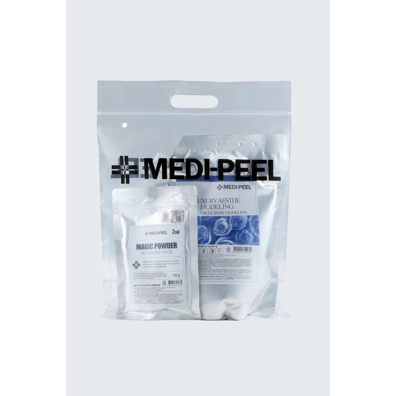 MEDI-PEEL Premium Rose Medeling Pack 1kg