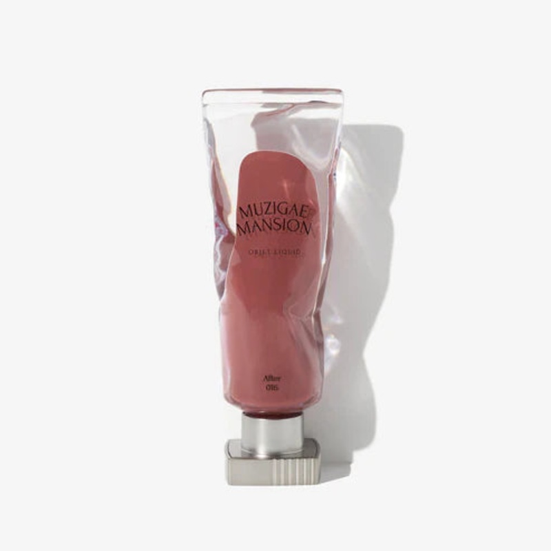 MUZIGAE MANSION Objet Liquid 6ml #016 After