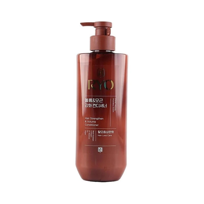 RYO Hair Strengthener Conditioner 592ml