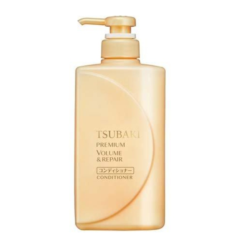 SHSEIDO TSUBAKI Premium Repair Conditioner 490 ml