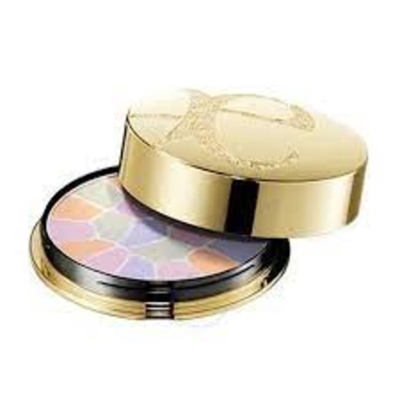 ALBION La Poudre Haute Nuance Luxueuse Face Powder IV(4) Clear Family Size 27g