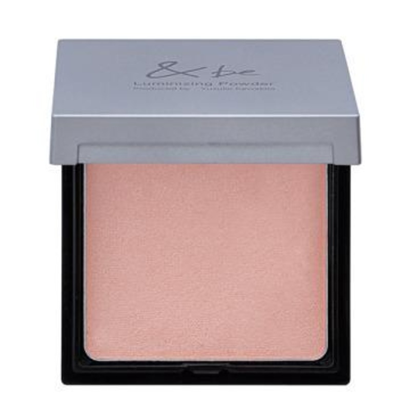 &BE Luminizing Powder Highlight #Rose Glow 6g