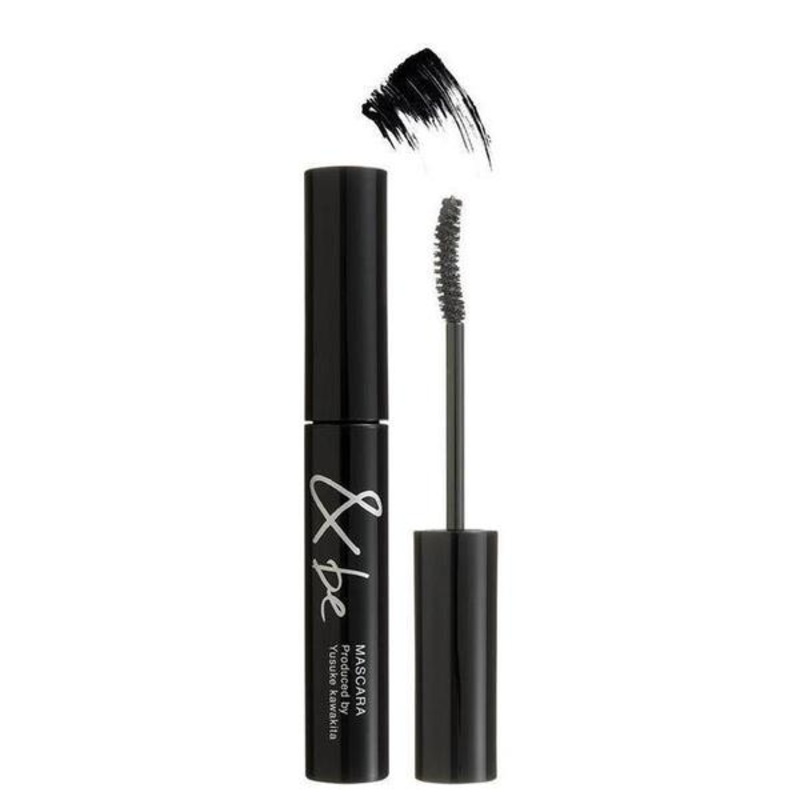&BE Mascara #Black 1pc