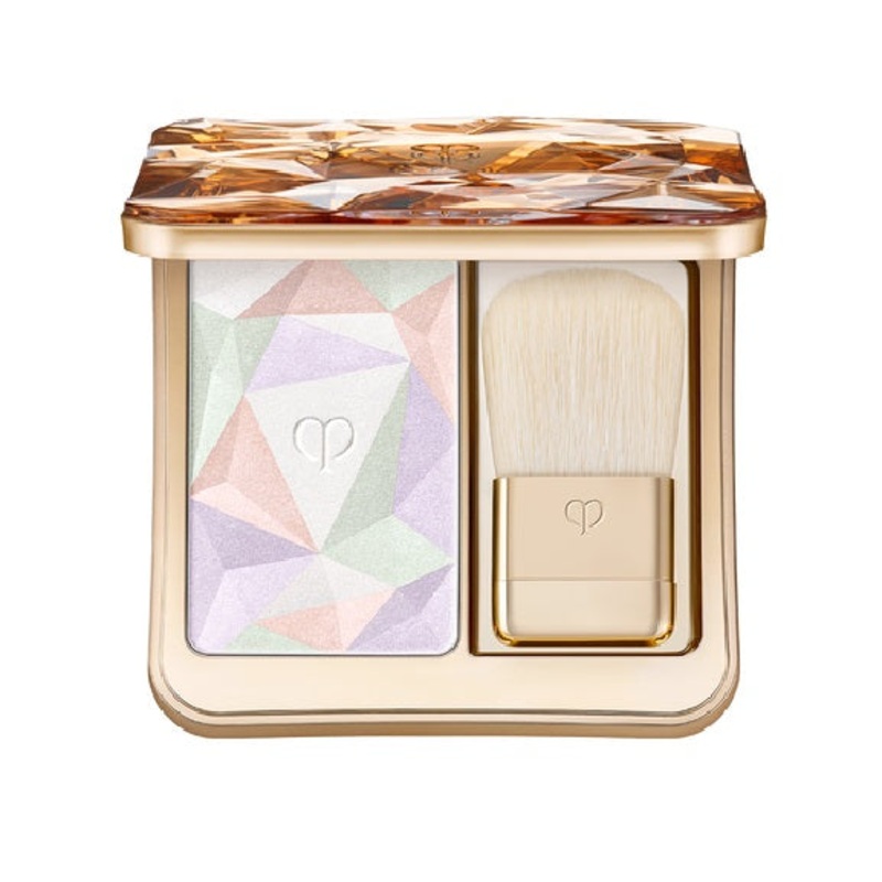 CL DE PEAU The Luminizing Face Enhancer #17 Celestial Sparks 10g
