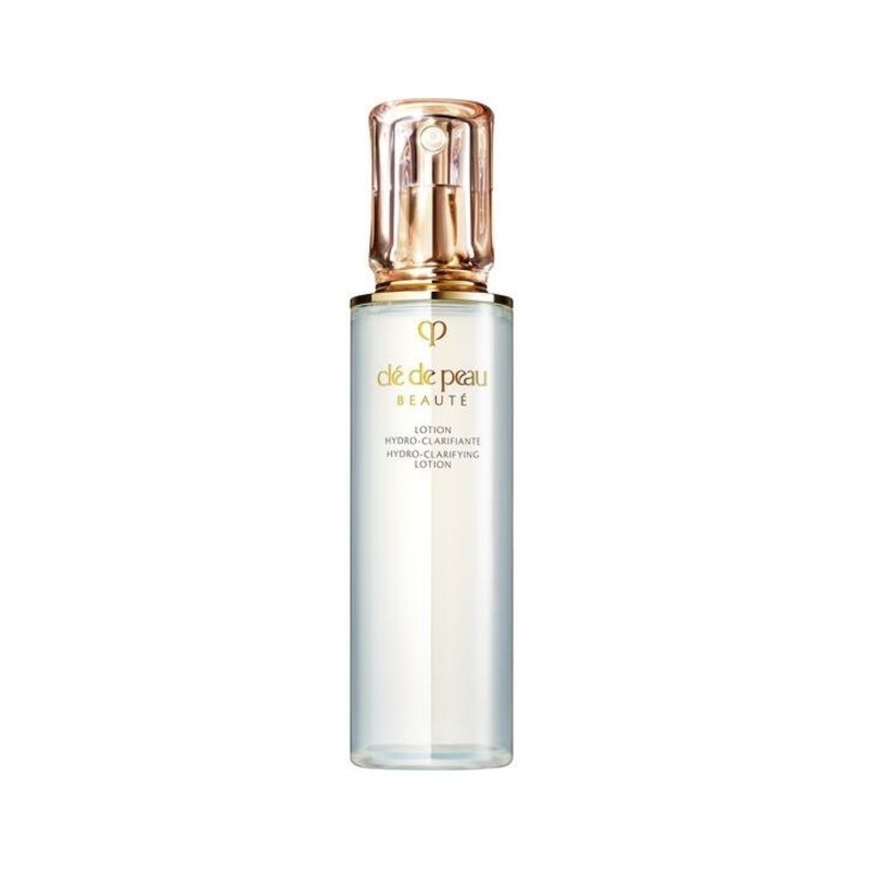 CLE DE PEAU Beaute Hydro Clarifying Lotion 170ml
