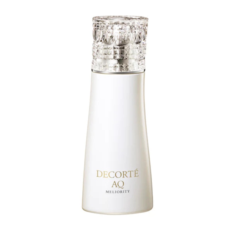 COSME DECORT AQ Meliority Intensive Revitalizing Emulsion 200ml