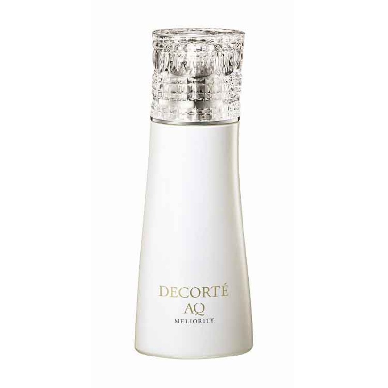 COSME DECORT AQ Meliority Intensive Revitalizing Lotion 200ml