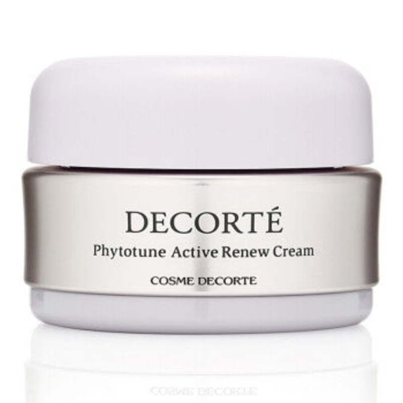 COSME DECORT Phytotune Active Renew Cream 30ml