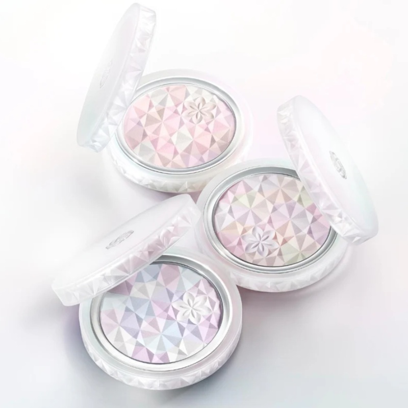 COSME DECORTE AQ Aura Reflector Face Powder 10g
